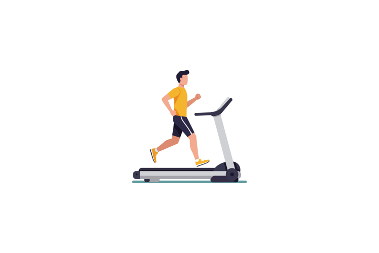 Exercising Clipart Image 15