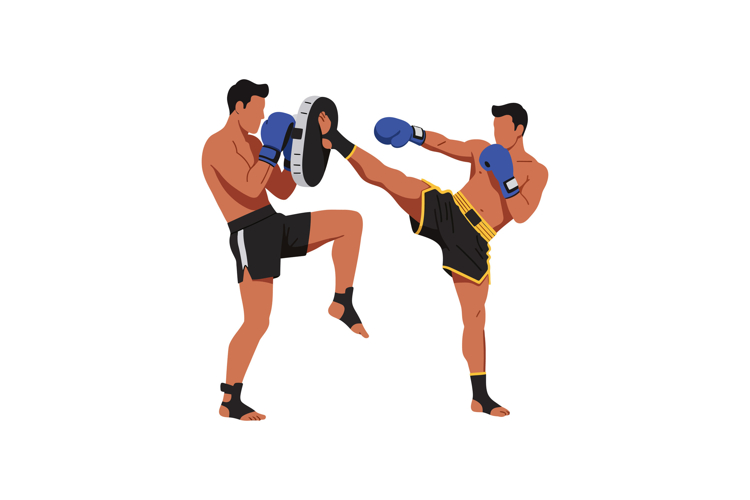 Exercise Clipart Image 23