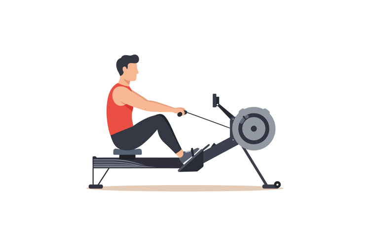 Exercising Clipart Image 14