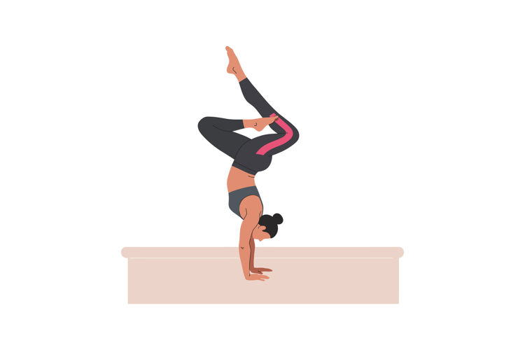 Exercise Clipart Image 3