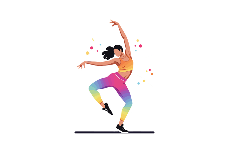 Dancer Clipart