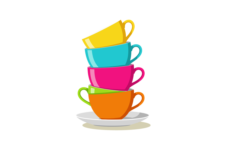Coffee Clipart Image 4