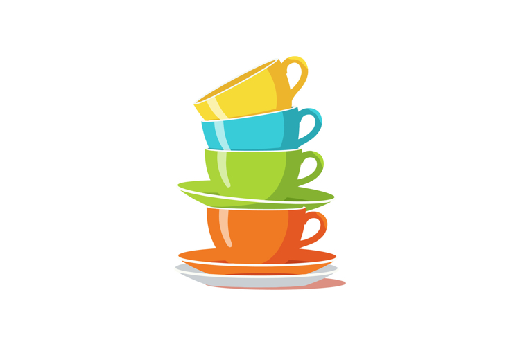 Coffee Clipart Image 3