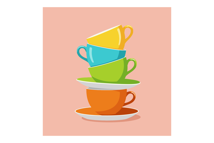 Tea Clipart Image 19