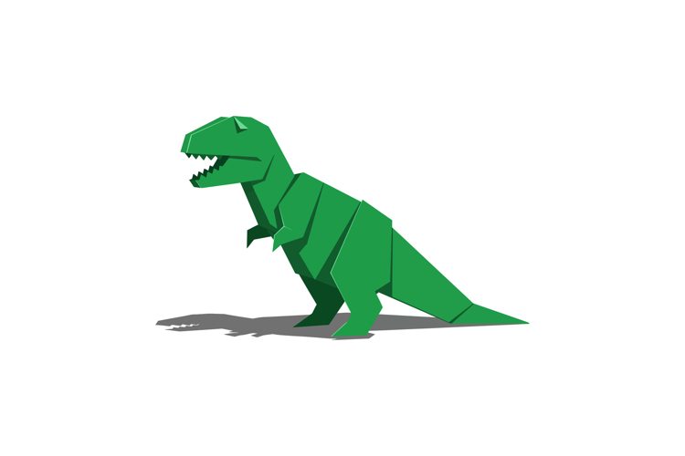 Dinosaur Illustration