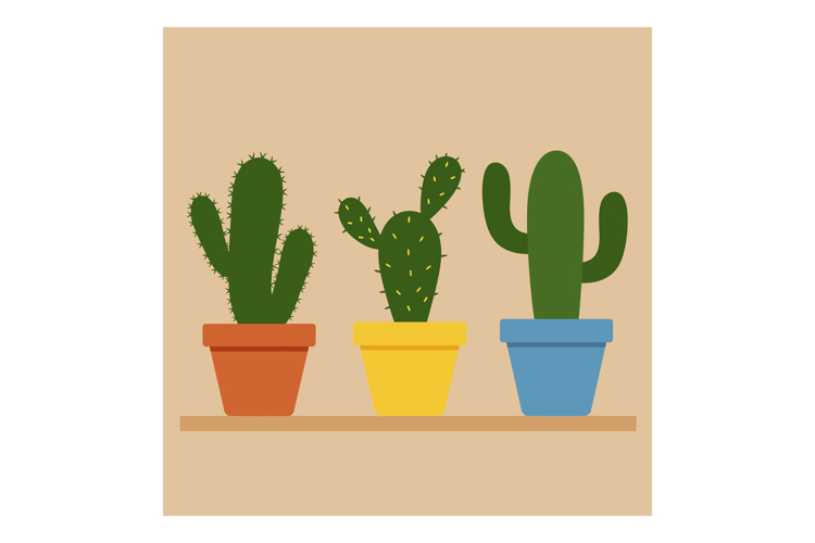 Three Clipart Image 13