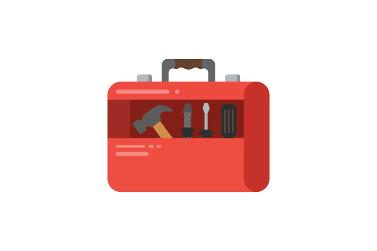 Tools Clipart Image 7