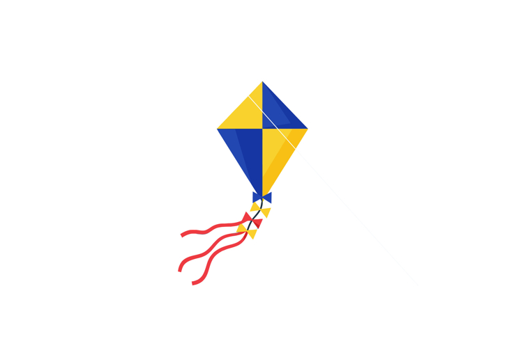 String Clipart Image 3