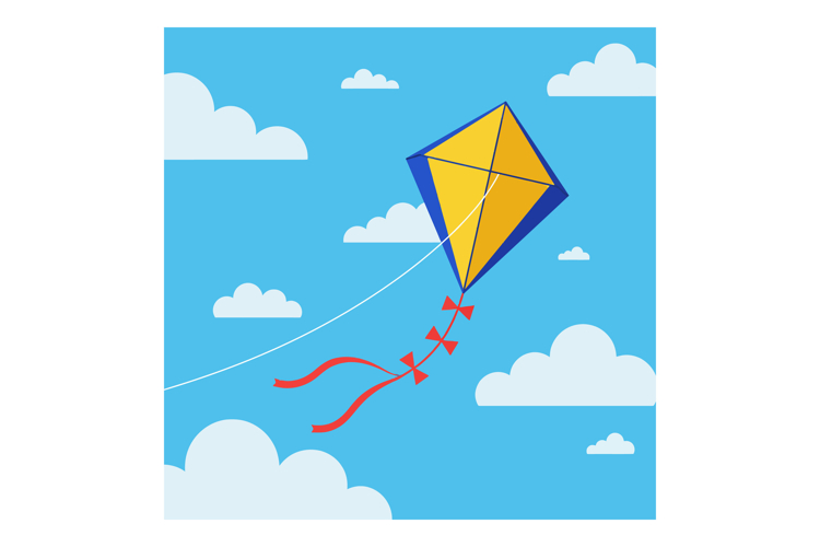 Blue Ribbon Clipart Image 14