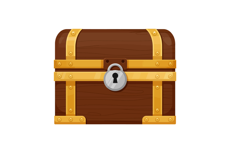 Treasure Clipart Image 3
