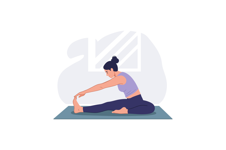 Exercise Clipart Image 7