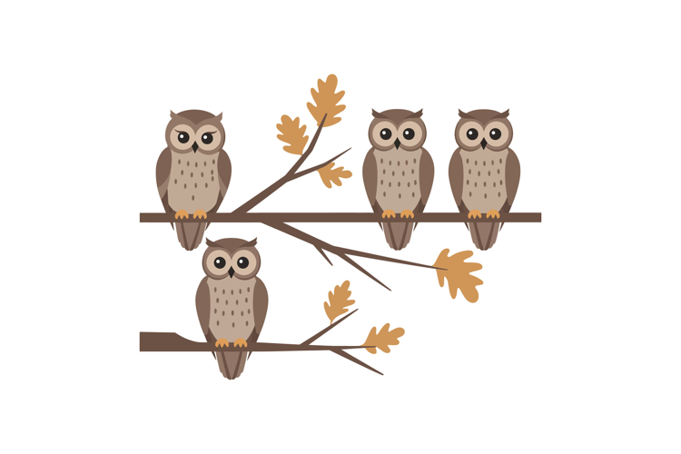 Tree Clipart Image 4