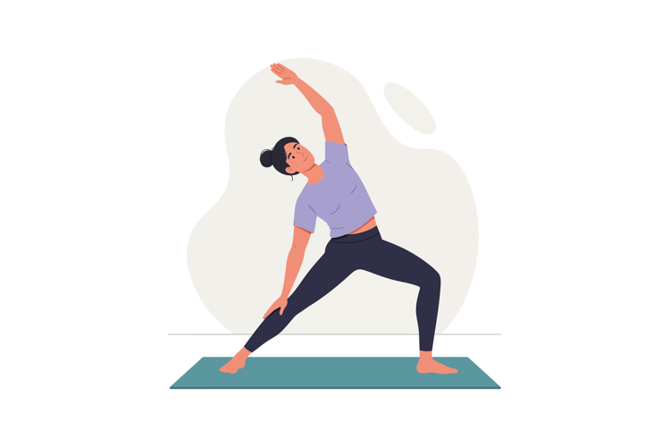 Exercise Clipart Image 5