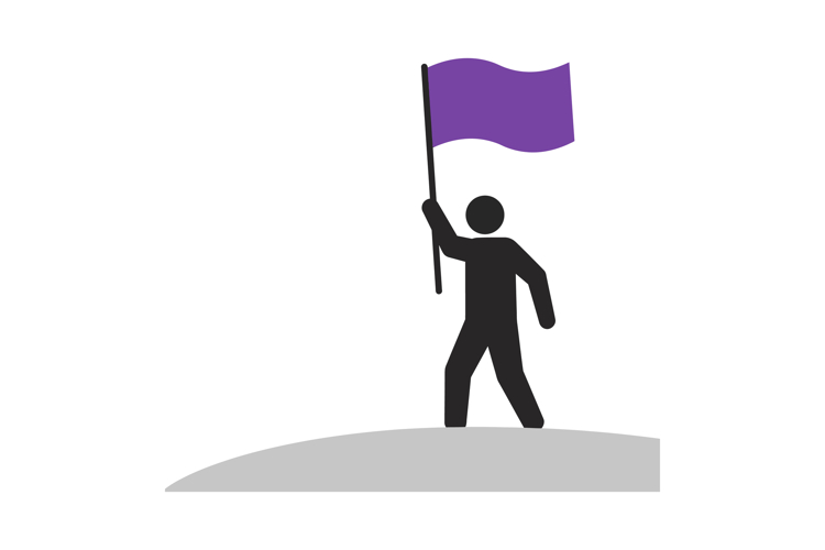 Flag Illustration Image 15
