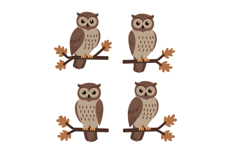 Autumn Illustration Image 10