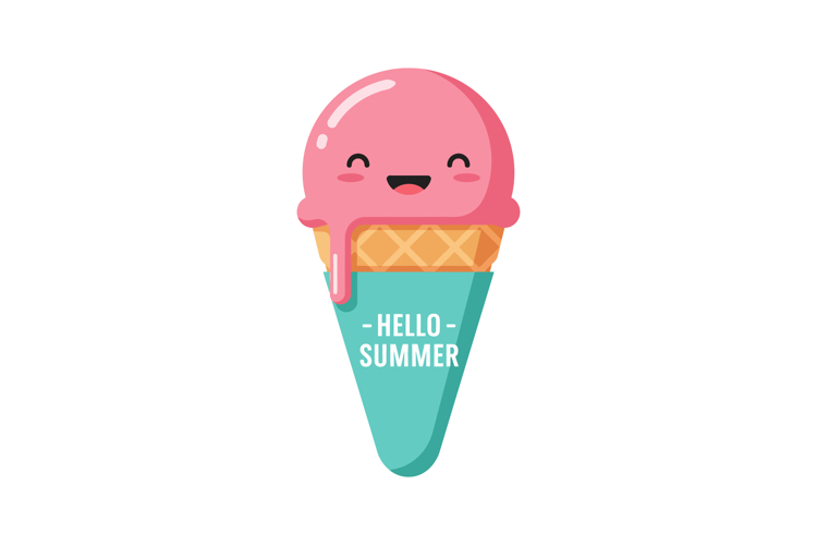 Ice Cream Clipart Image 5