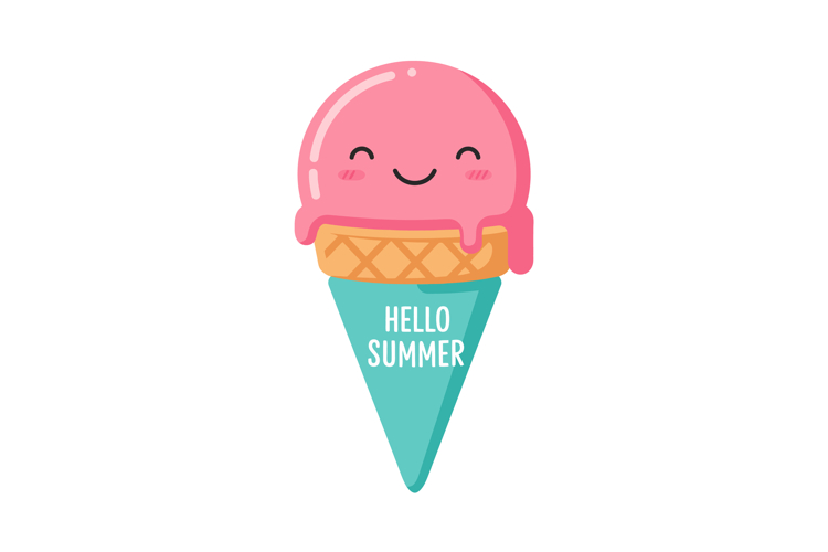 Ice Cream Clipart Image 4