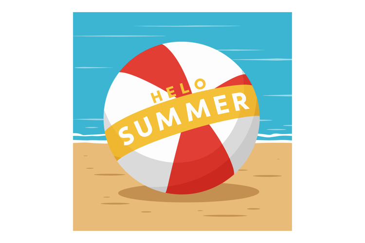 Ball Clipart Image 22