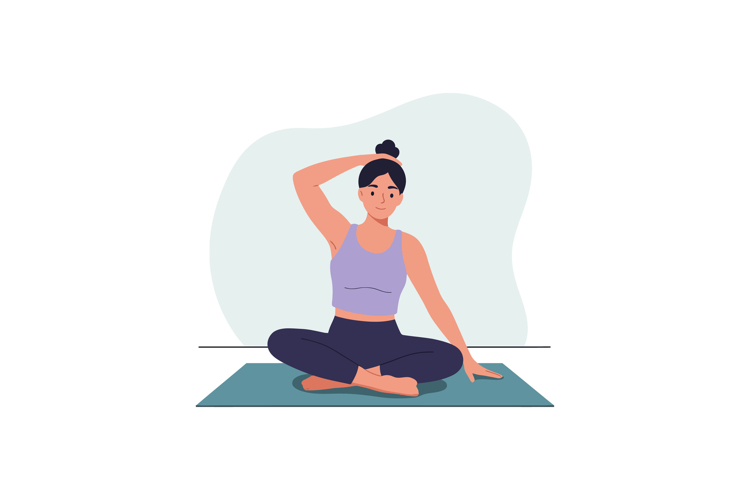 Athletic Clipart Image 18