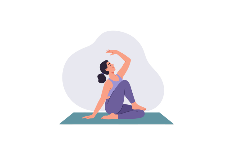 Fitness Clipart Image 13