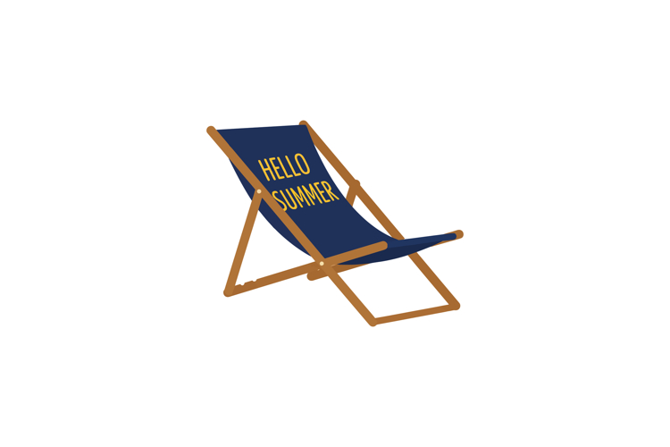 Beach Clipart Image 2