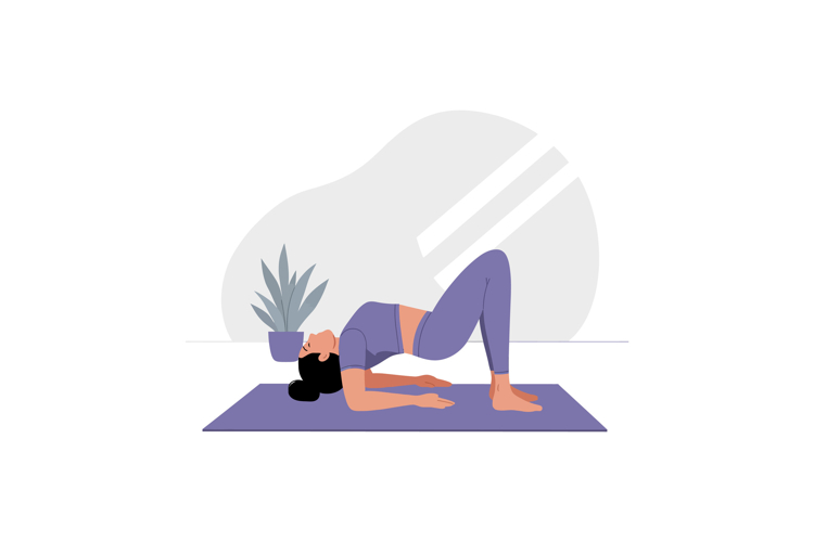 Bridge Clipart Image 8