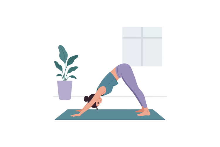Exercise Clipart Image 15