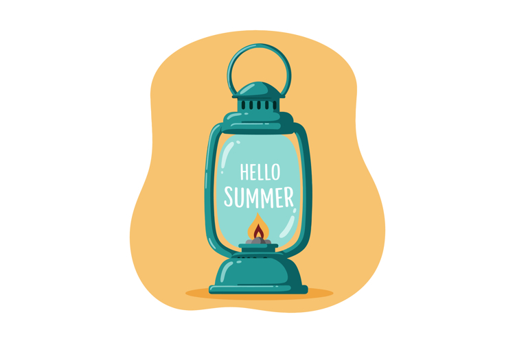 Flame Clipart Image 6