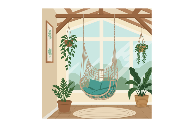 Window Clipart Image 11