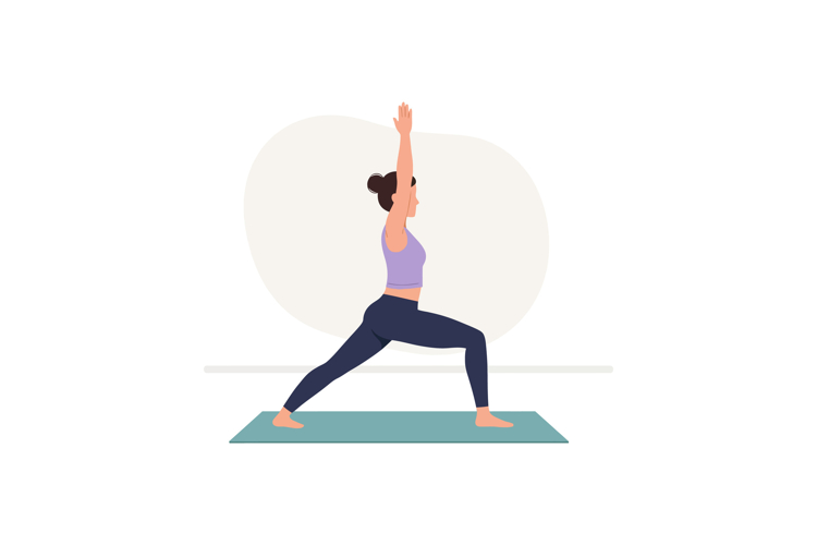 Fitness Clipart Image 11