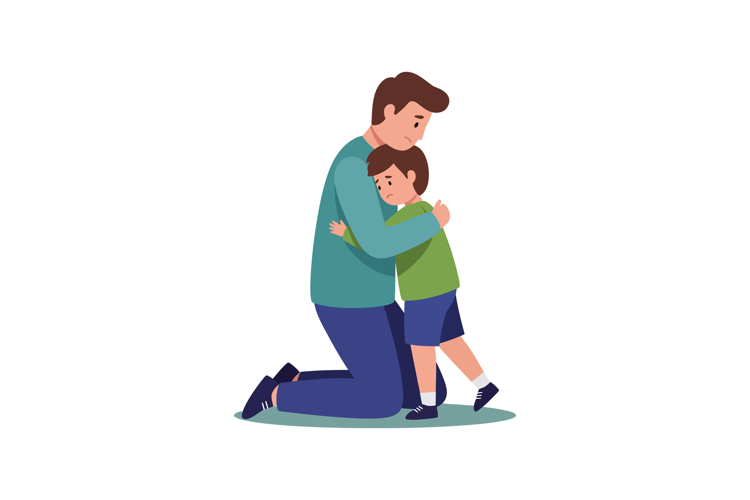 Family Clipart Image 17