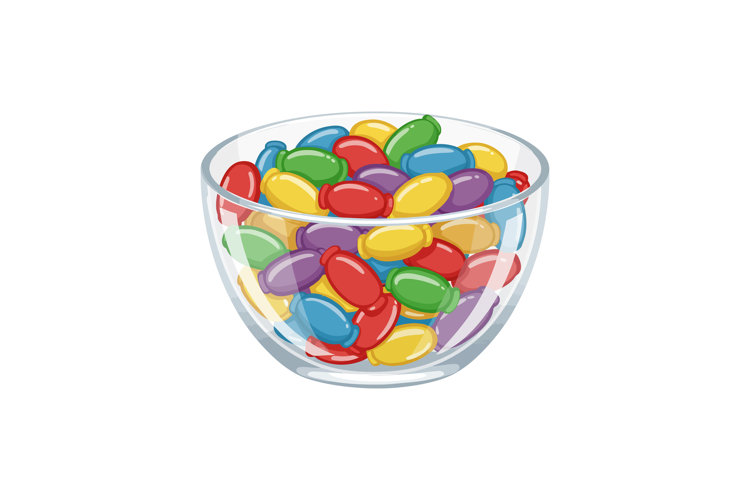 Green Beans Clipart Image 21