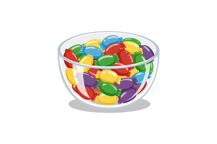 Candy Clipart Image 15