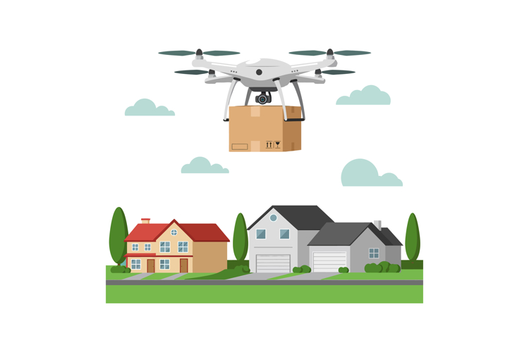 Shipping Clipart Image 7