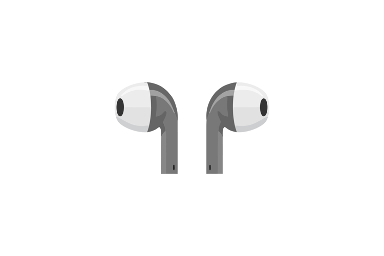 Audio Clipart Image 5