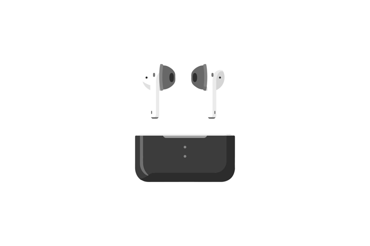Audio Clipart Image 4