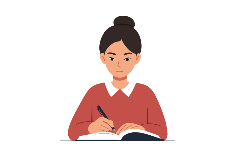 Focus Clipart Image 2