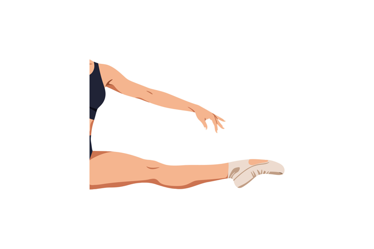 Ballet Clipart Image 2