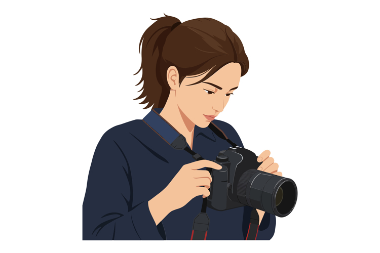 Focus Clipart Image 24