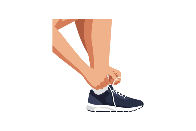 Athletic Clipart Image 12