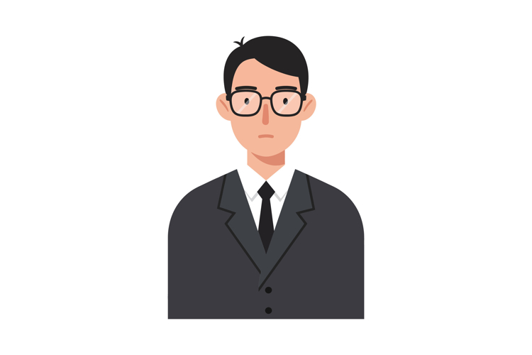 Glasses Vector Image 19