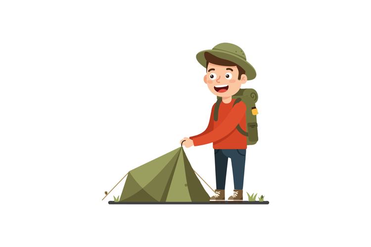 Setting Clipart Image 16