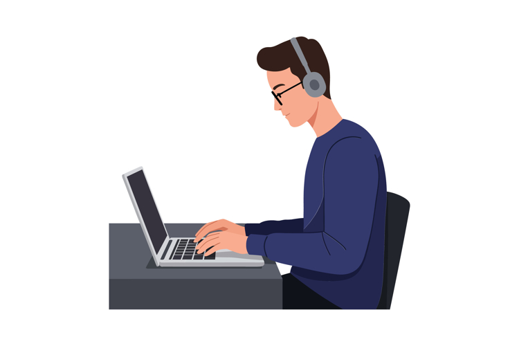 Focus Clipart Image 21