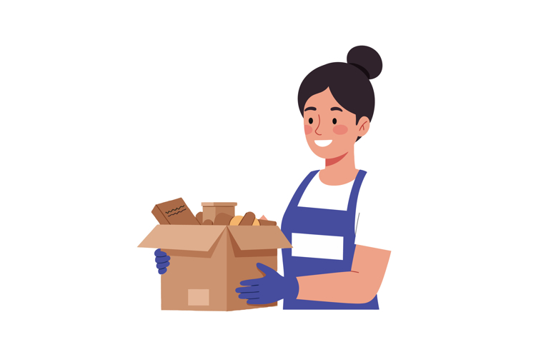 Smiling Clipart Image 18