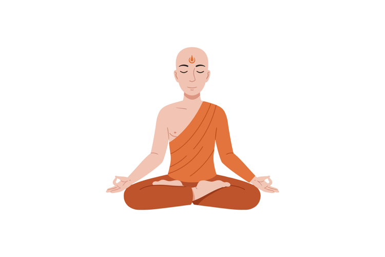 Mindfulness Clipart Image 13