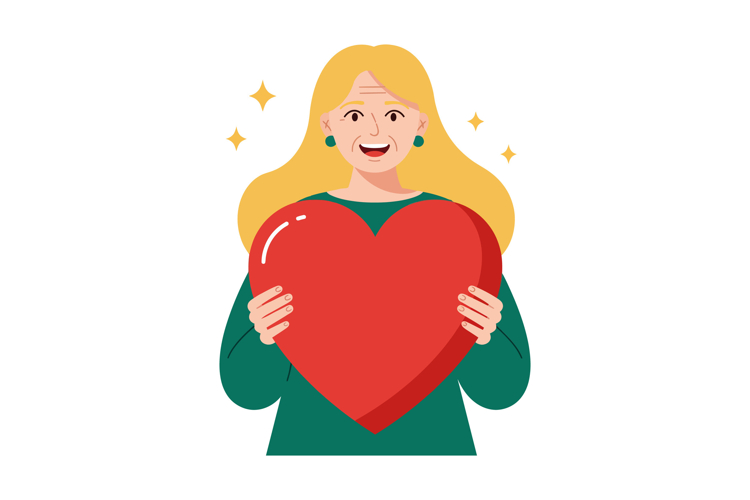 Heart Graphic Image 22