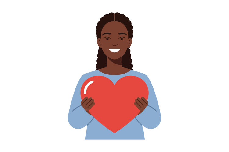 Smiling Clipart Image 17