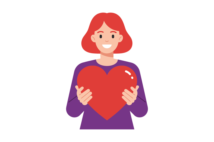 Heart Graphic Image 21