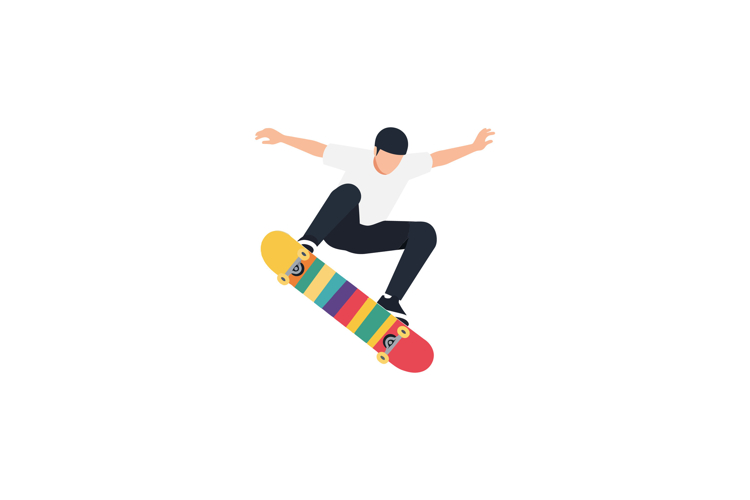 Board Clipart Image 11