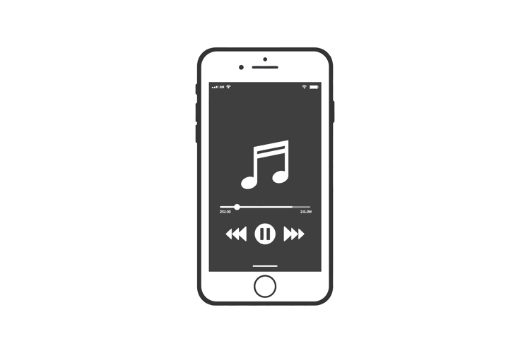 Music Clipart Image 21